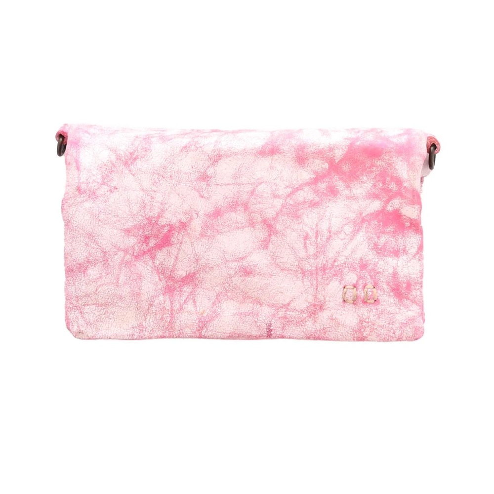 NEW LISTING!! Bed Stu tye-dye crossbody EUC
